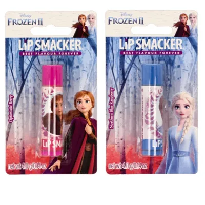 Lip Smacker Disney Frozen II, Lip Balm (Balsam do ust (różne rodzaje))