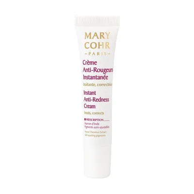 Mary Cohr Instant Anti-Redness Cream (Skoncentrowany krem na zaczerwienienia)