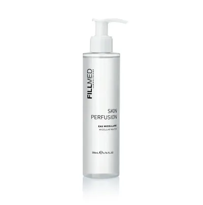 Fillmed Laboratories Skin Perfusion Micellar Water (Woda micelarna)