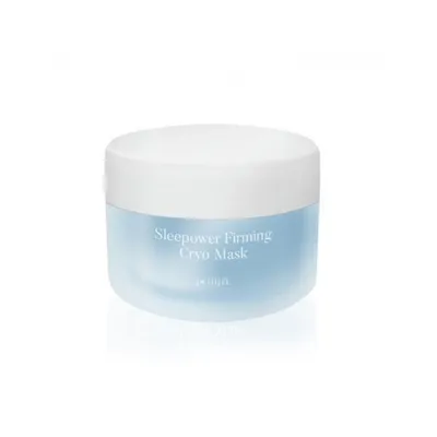 Petitfee Sleepower Firming Cryo Mask (Ujędrniająca maska na noc)