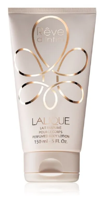 Lalique Rêve d'Infini, Body Lotion (Mleczko do ciała dla kobiet)
