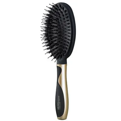 Avon Advance Techniques , Uniwersalna szczotka z naturalnym włosiem