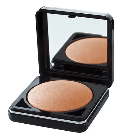 Alva Coleur, Baked Powder (Puder wypiekany)