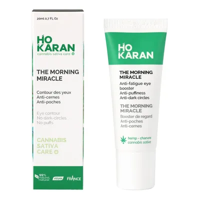 Ho Karan The Morning Miracle (Krem pod oczy)