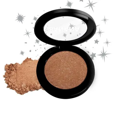 Banana Beauty Make a Wish Eyeshadow (Cień do powiek)