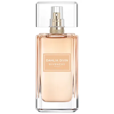 Givenchy Dahlia Divin Nude EDP