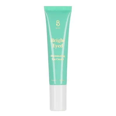 BYBI Bright Eyed Illuminating Eye Cream (Krem pod oczy)