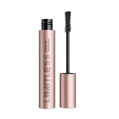 Farmasi Limitless Volume Mascara (Tusz do rzęs)