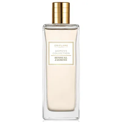 Oriflame Women´s Collection, Sensual Jasmine EDT
