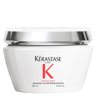 Kerastase Première, Filler Repairing Mask (Odbudowująco-regenerująca maska do włosów zniszczonych)