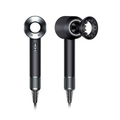 Dyson Supersonic, Suszarka do włosów