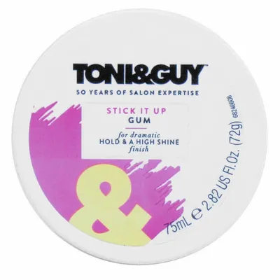 Toni&Guy Stick It Up Gum (Guma do stylizacji włosów)