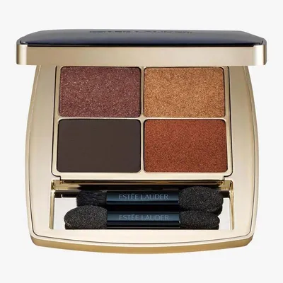 Estee Lauder Pure Color Envy, Eyeshadow Quad (Poczwórne cienie do powiek)