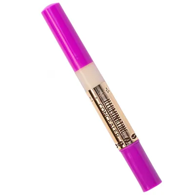 Lovely Magic Pen Illuminating Concealer (Rozświetlający korektor do twarzy)