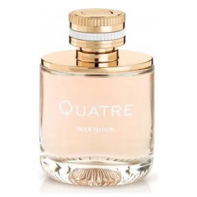 Boucheron Quatre EDP