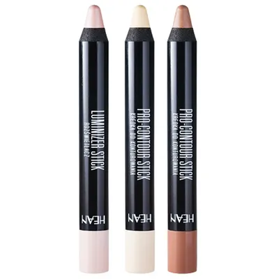 Hean Pro-Contour Stick (Kredka do konturowania twarzy)