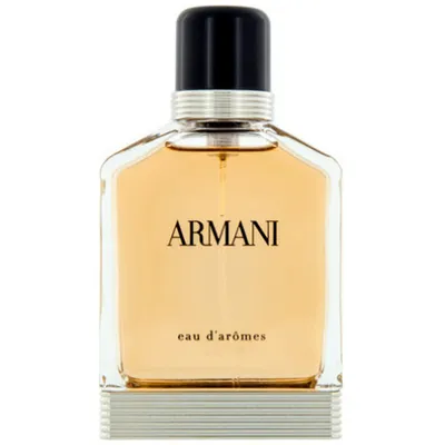 Giorgio Armani Eau D`Aromes EDT