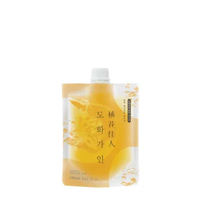 House of Dohwa Pumpkin Wash Off Mask (Maska do twarzy)