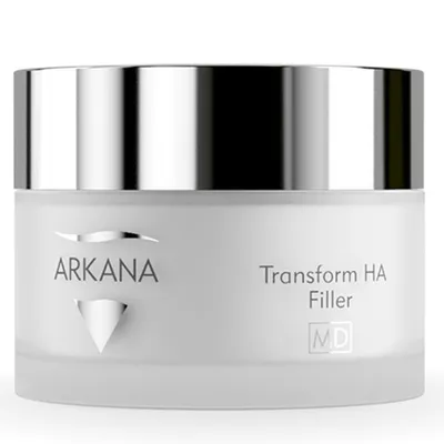 Arkana MD, Transform HA Filler (krem z transformowalnym kwasem hialuronowym)