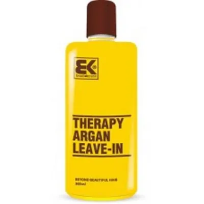 BK Brail Keratin Intensive Repair Argan Leave- In (Balsam z keratyną i olejem arganowym do włosów zniszczonych)