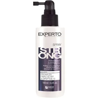 Cece of Sweden Experto Profesional Strong, Spray (Spray do włosów)