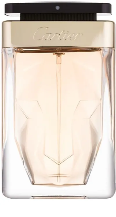 Cartier La Panthere  Edition Soir EDP