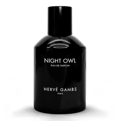 Herve Gambs The Night Owl EDP