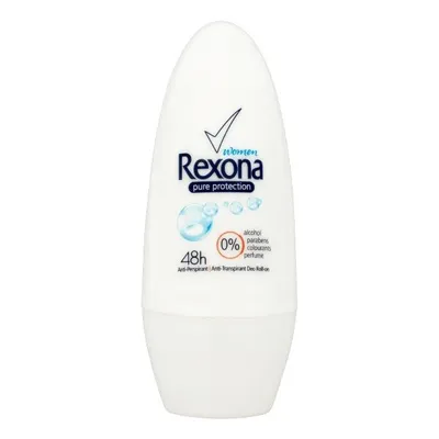 Rexona Women, Pure Protection (Dezodorant antyperspiracyjny w kulce)
