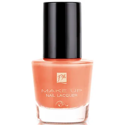 FM Group Make Up, Nail Lacquer (Lakier do paznokci)
