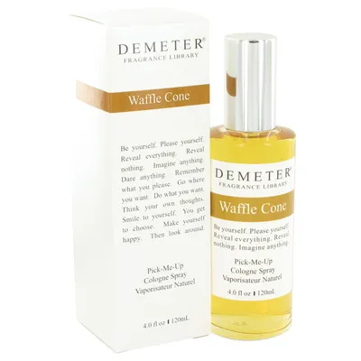 Demeter Waffle Cone EDC