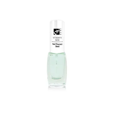 Dewi Cosmetics Nail Therapy, Vitamin Mix (Odżywka do paznokci)