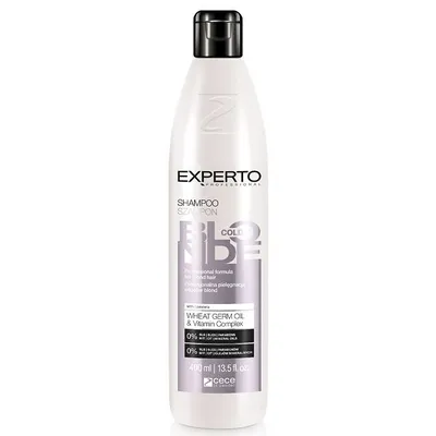 Experto Professional, Cold Blonde, Szampon do włosów blond