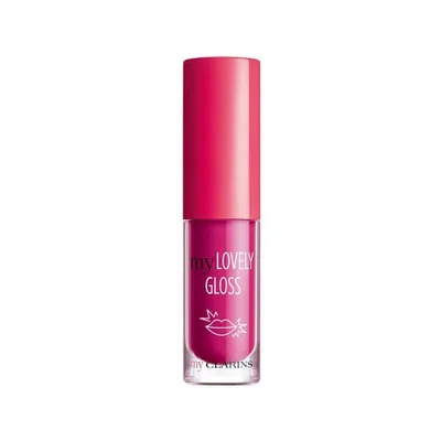 Clarins My Lovely Gloss (Błyszczyk do ust)