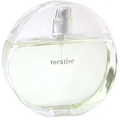 Shiseido Vocalise