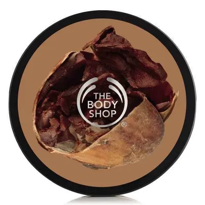 The Body Shop Cocoa Butter, Body Butter (Masło do ciała z masłem kakaowym)