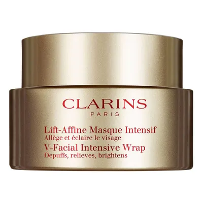 Clarins Lift-Affine Masque Intensif (Intensywna maska ​​liftingująca)