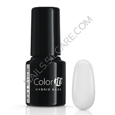 Silcare Premium, Color It!, Base (Baza hybrydowa)