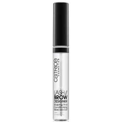 Catrice Lash & Brow Designer (Pielęgnacyjny żel do stylizacji rzęs i brwi)