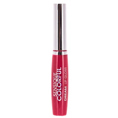 Sensique Colorful Dream Lipgloss