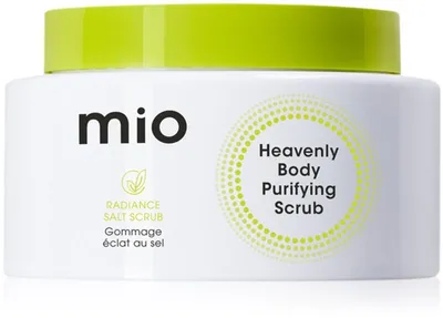 Mio Skincare Heavenly Body Purifying Scrub (Peeling do ciała)
