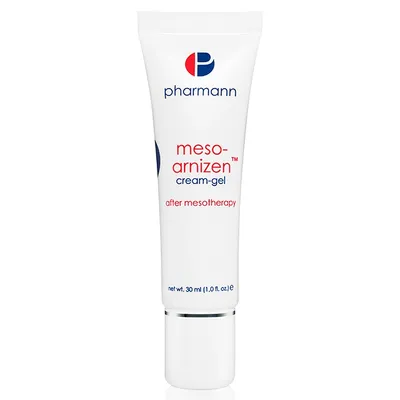 Pharmann Meso-Arnizen Cream-Gel (Krem- żel po mezoterapii)