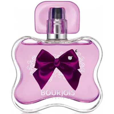 Bourjois Glamour Excessive EDP