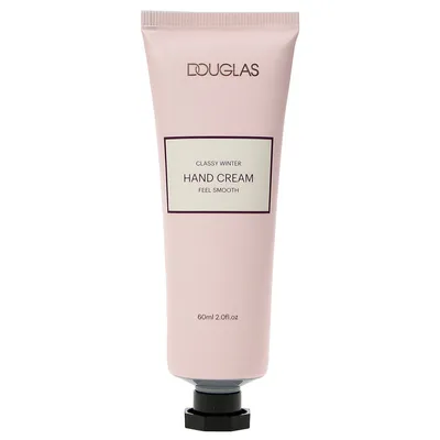 Douglas Collection Classy Winter Hand Cream Feel Smooth