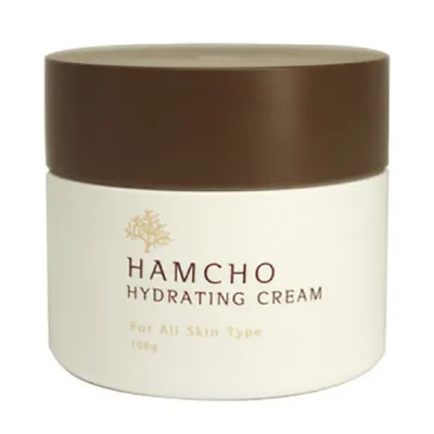 Ettang Hamcho Hydrating Cream (Hipoalergiczny lekki nawadniający krem na bazie solirodu)