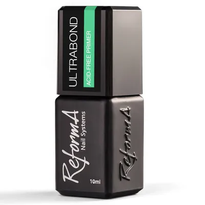 ReformA Nails Ultrabond Primer (Primer bezkwasowy)