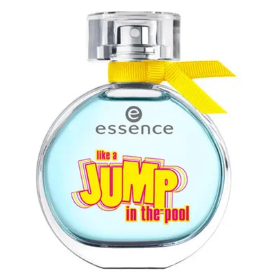 Essence Like a Jump in the Pool EDT
