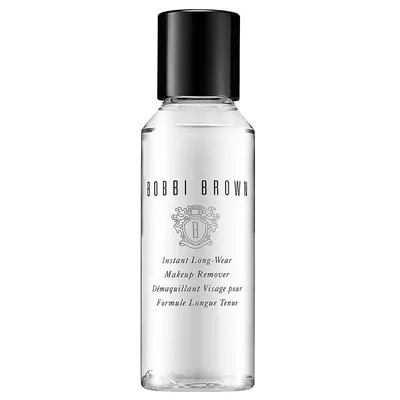 Bobbi Brown Instant Long-Wear Makeup Remover (Płyn do demakijażu)