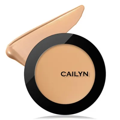 Cailyn Super HD Pro Coverage Foundation (Podkład do twarzy)