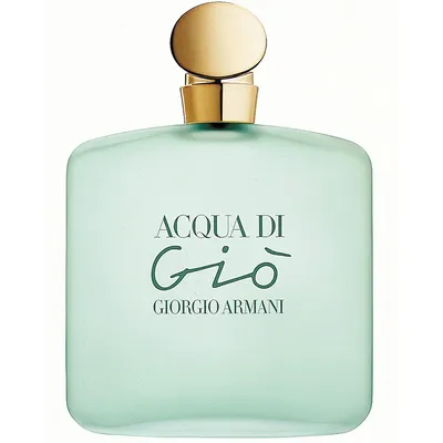 Giorgio Armani Acqua di Gio Femme EDT