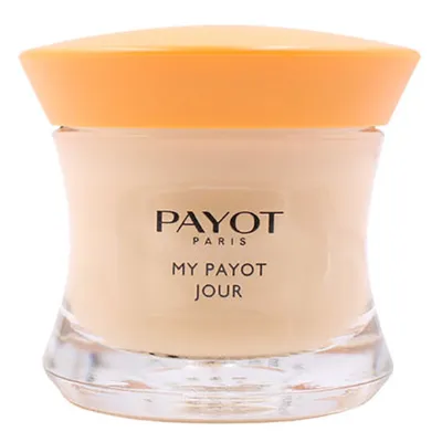 Payot My Payot Jour (Dzienny krem rozświetlający z ekstraktem z super owoców)